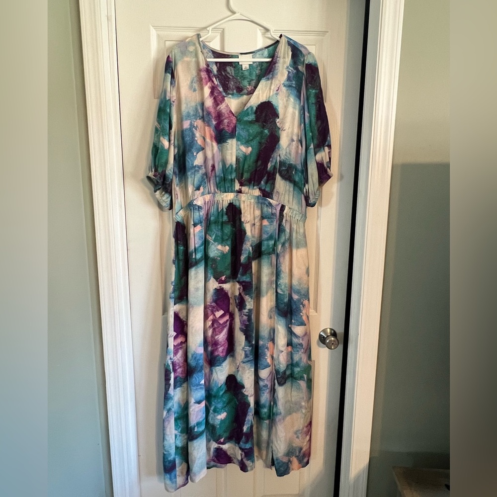 Ava & Viv Dress